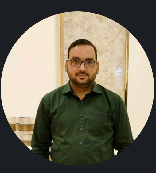 Rahul Kumar